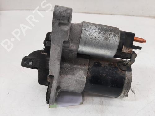 Starter RENAULT CAPTUR II (HF_) TCe 130 (HFMF) | BP26785155M8 