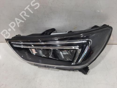 Lampa przednia lewa VAUXHALL MOKKA / MOKKA X (J13) 1.4 | BP29883987C28