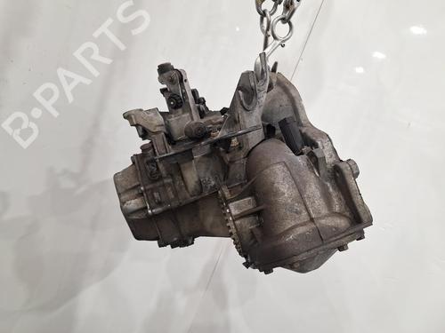 Gearbox VAUXHALL MOKKA / MOKKA X (J13) 1.6 | BP31361454M3 