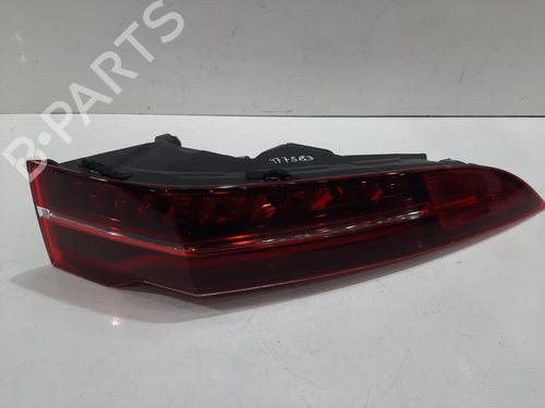 Used Right taillight JAGUAR I-PACE (X590) EV400 AWD (400 hp) 29397317
