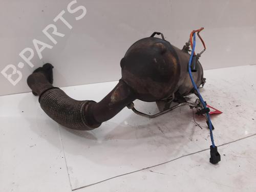 Particulate filter VOLVO V40 Hatchback (525) D2 | BP36451430M81 - Image 3
