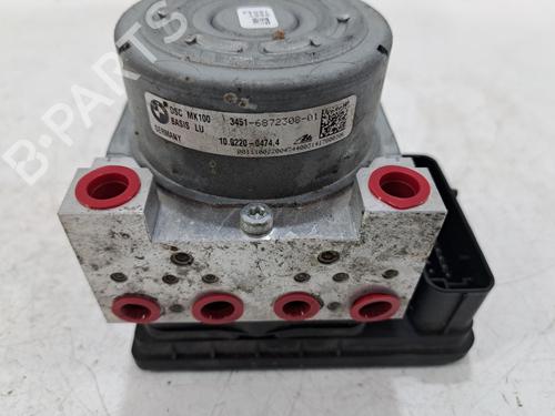 Pompe ABS MINI MINI (F56) One D (95 hp) 31903482