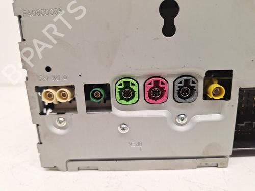 Electronic module MERCEDES-BENZ B-CLASS Sports Tourer (W246, W242) B 180 CDI (246.200) | BP26855706M83 
