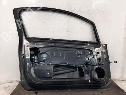 Left front door VAUXHALL CORSA Mk III (D) (S07) 1.0 i 12V (L08) | BP30120084C2