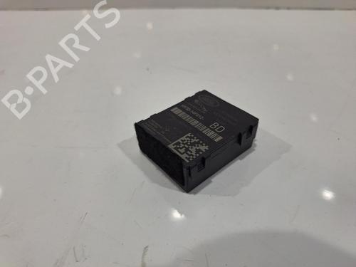 Control unit JAGUAR I-PACE (X590) EV400 AWD | BP26858676M11 