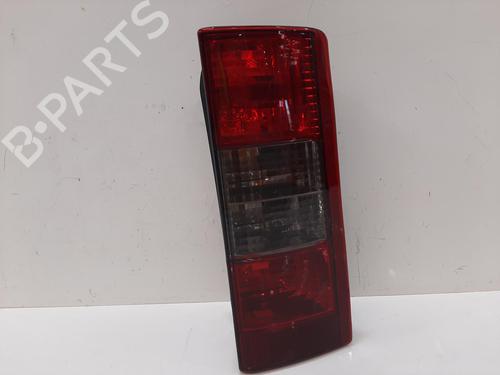 Right taillight VAUXHALL COMBO Mk II (C) Box Body/MPV (F25) 1.3 CDTI 16V | BP28574913C35 