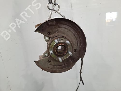 Used Right rear steering knuckle JAGUAR I-PACE (X590) EV400 AWD (400 hp) 30608623