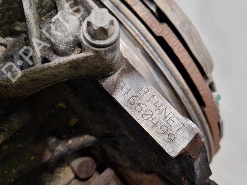 Engine VAUXHALL MOKKA / MOKKA X (J13) 1.4 | BP38776957M1 - Image 4