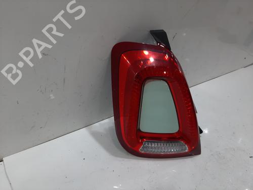 Left taillight FIAT 500 (312_) 1.2 (312AXA1A) | BP37157743C34 - Image 3