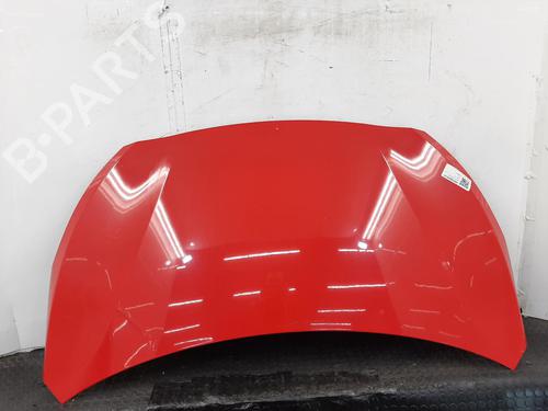 Used Hood Hood HYUNDAI i20 I (PB, PBT) 1.2 (86 hp) 39916721 39916721