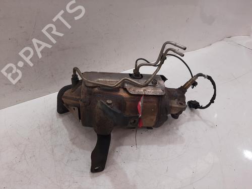 Particulate filter HYUNDAI ix35 (LM, EL, ELH) 1.7 CRDi | BP34576984M81  - Image 6