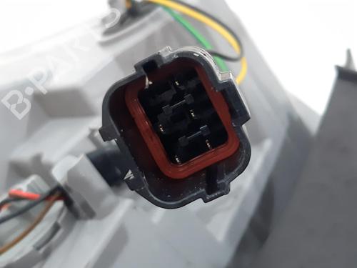 Left taillight SSANGYONG TIVOLI 1.5 | BP29882497C34 