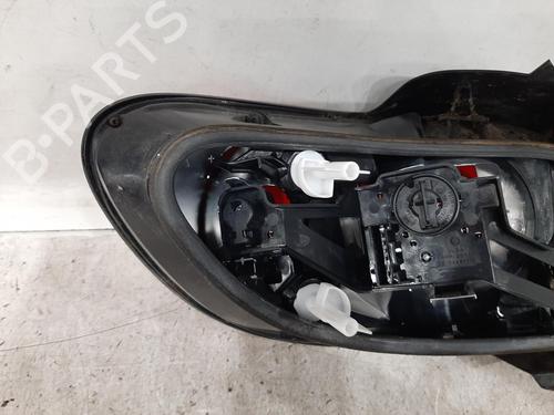 Right taillight MINI MINI PACEMAN (R61) Cooper D | BP26872227C35 