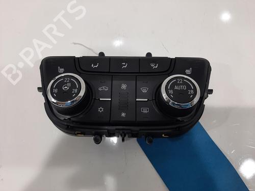 Used Climate control Climate control 36811720 36811720