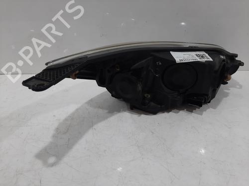 Left headlight FORD FOCUS III 1.6 Ti | BP36811307C28 - Image 3