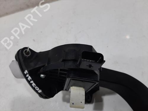 Pedal LAND ROVER RANGE ROVER IV (L405) 4.4 SDV8 4x4 | BP32448882I4