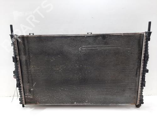 Used Radiator set FORD TRANSIT V363 Platform/Chassis (FED, FFD) 2.0 EcoBlue RWD (170 hp) 32756750