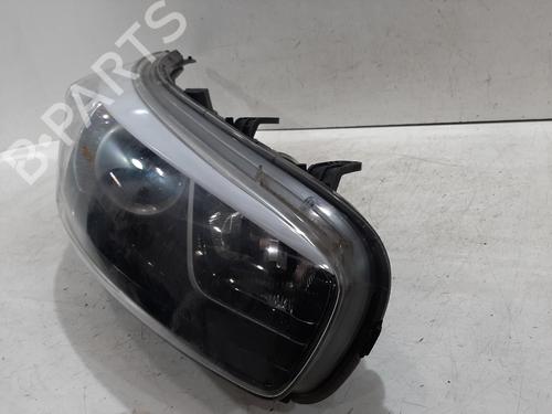 Right headlight KIA CEE'D (JD) 1.0 T-GDI | BP32380440C29