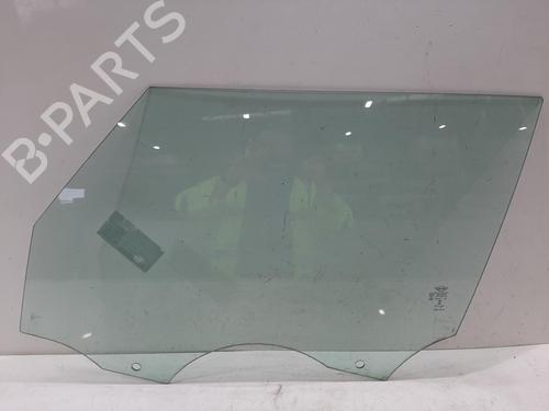 Used Front left door window Front left door window 32324085 32324085