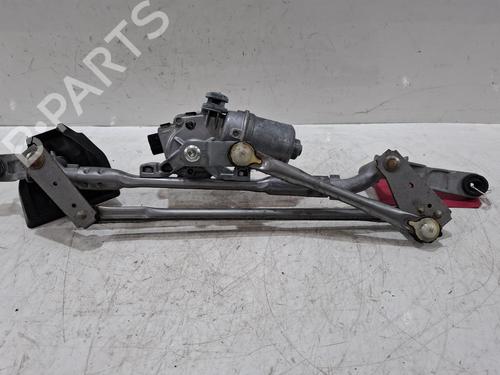 Front wiper motor SUZUKI CELERIO (LF) 1.0 (AVK310) | BP39983636M29 - Image 2