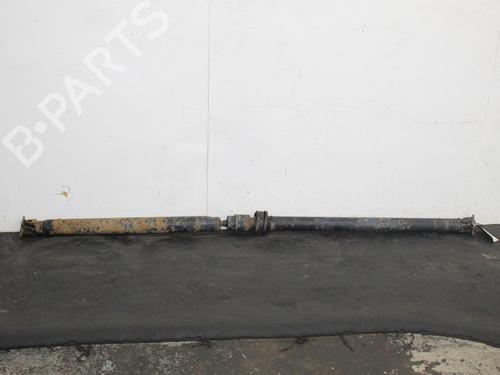 Used Driveshaft NISSAN X-TRAIL I (T30) 2.5 4x4 (165 hp) 26859958