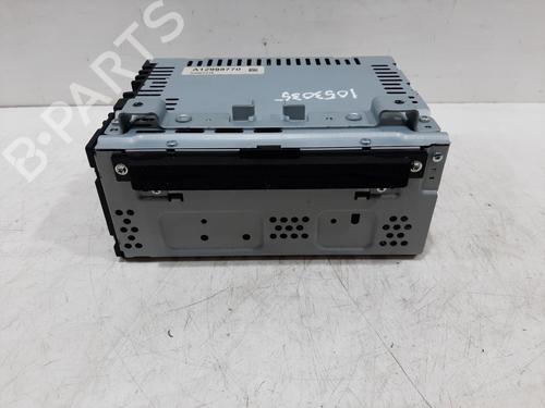 Radio FORD KUGA II (DM2) 2.0 TDCi | BP36594225E6 - Image 3