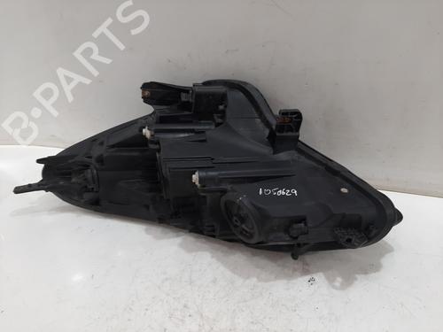 Right headlight VAUXHALL CORSA Mk IV (E) (X15) 1.4 | BP35768920C29 - Image 4