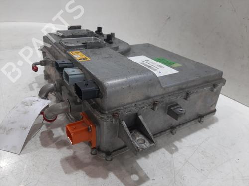 Inverter/Converter JAGUAR I-PACE (X590) EV400 AWD | BP30516895M119 - Image 3