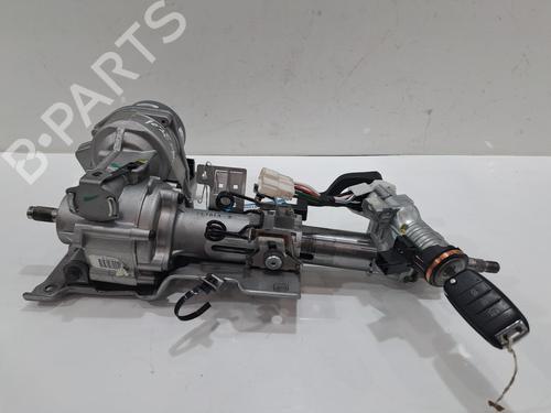 Used Steering column KIA VENGA (YN) 1.6 CRDi 115 (116 hp) 28311859