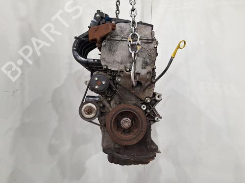 Engine NISSAN NOTE (E11, NE11) 1.4 | BP30120120M1
