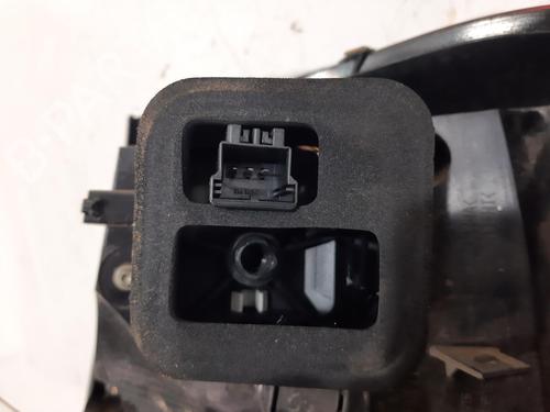 Left taillight VW GOLF VI Convertible (517) 1.4 TSI | BP29810047C34 