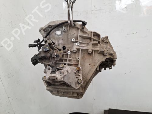 Gearbox HYUNDAI i30 (PDE, PD, PDEN) 1.4 T-GDI | BP33180342M3 - Image 3