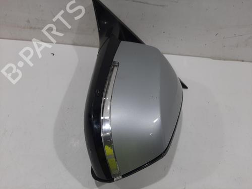 Left mirror BMW 4 Convertible (F33, F83) 430 i | BP30843661C26 