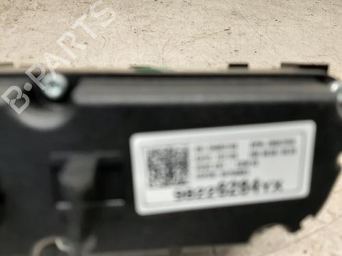 Climate control VAUXHALL CROSSLAND X / CROSSLAND (P17) 1.2 (75) | BP26749052I5 