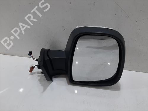 Ryggespeil høyre PEUGEOT PARTNER Tepee 1.6 HDi 90 (92 hp) 30142176