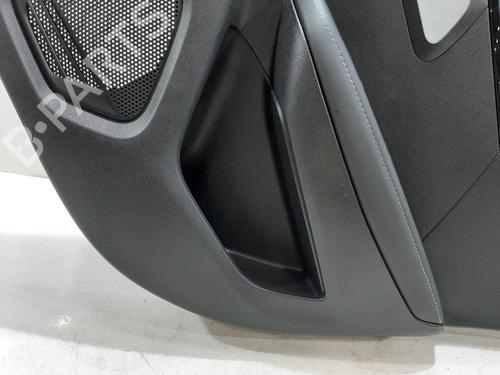 Other PEUGEOT 208 II (UB_, UP_, UW_, UJ_) 1.2 PureTech 100 | BP30869908O1 