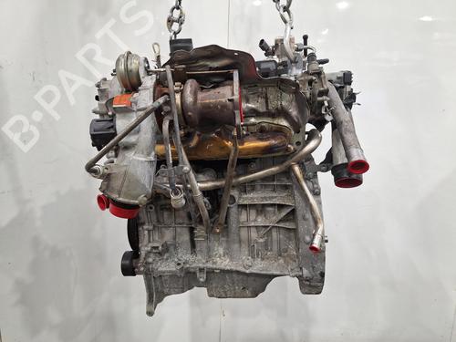 Engine MERCEDES-BENZ A-CLASS (W176) A 180 (176.042) | BP31903515M1  - Image 5