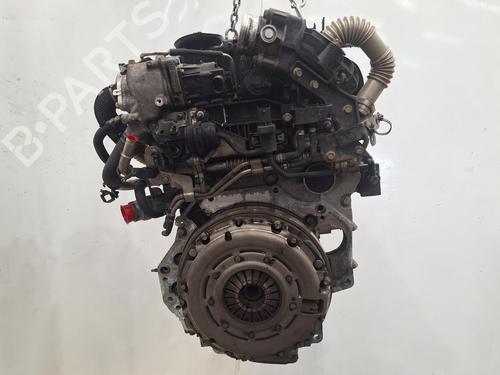 Engine VAUXHALL ASTRA Mk VII (K) Estate (B16) 1.6 CDTi | BP38604445M1 - Image 3
