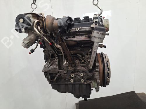 Engine BMW 1 (F20) 116 i | BP29989087M1