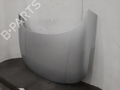 Hood AUDI TT (8N3) 1.8 T quattro | BP26749561C1 