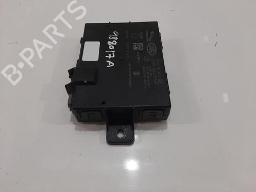 Ignition barrel JAGUAR I-PACE (X590) EV400 AWD | BP34533515M48 - Image 5
