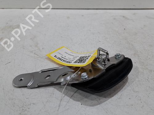 Tailgate handle TOYOTA AYGO (_B4_) 1.0 (KGB40) | BP32041139C132 