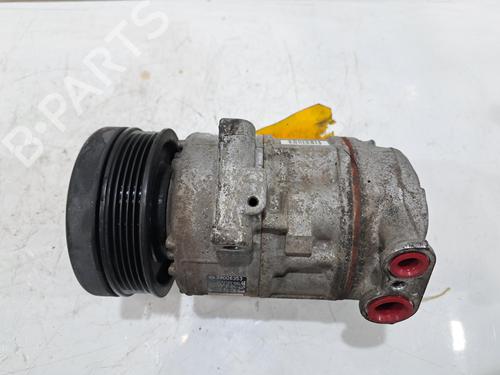 AC compressor VAUXHALL CORSA Mk IV (E) (X15) 1.4 | BP38196495M34 - Image 3