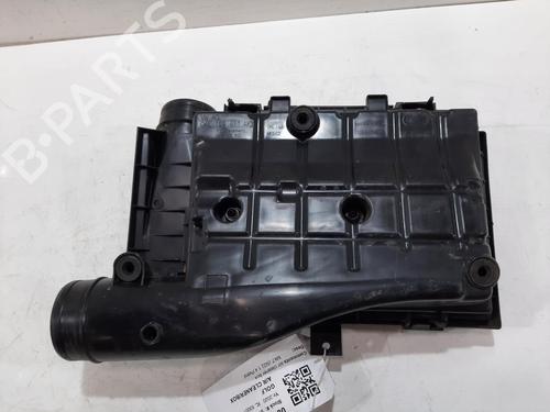 Used Air filter box VW GOLF VII (5G1, BQ1, BE1, BE2) 1.4 GTE Hybrid (204 hp) 29127703