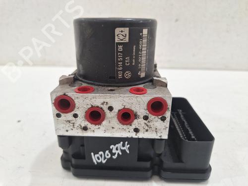 ABS pump AUDI A3 Sportback (8PA) 2.0 TDI 16V | BP27480810M43 
