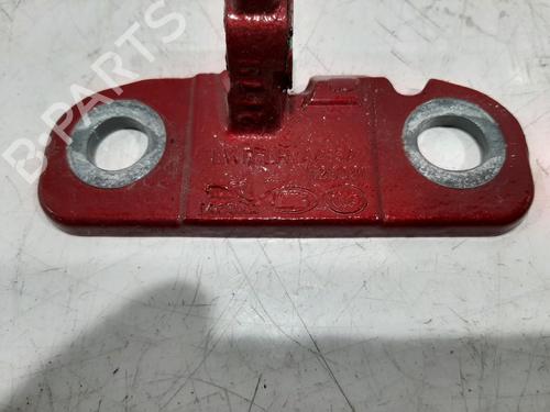 Hinge/Door check strap JAGUAR I-PACE (X590) EV400 AWD | BP36316070C146 - Image 2