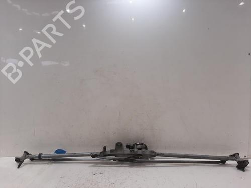 Viskermotor vindrude VAUXHALL ASTRA Mk VI (J) (P10) 1.6 (115 hp) 29742424