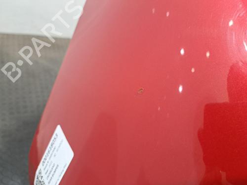 Rear bumper VAUXHALL CROSSLAND X / CROSSLAND (P17) 1.2 (75) | BP31903592C8