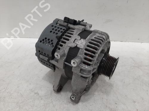 Alternator FORD FIESTA VII (HJ, HF) 1.0 EcoBoost mHEV ACTIVE | BP26817539M7 