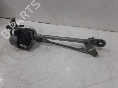 Ruitenwissermotor voor JAGUAR I-PACE (X590) EV400 AWD | BP29882346M29 